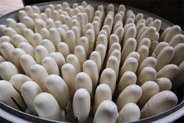 签子馒头产品 门店图片