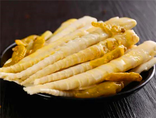 美味家族食品产品 门店图片