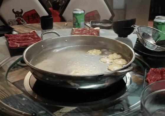 牛契潮汕牛肉火锅
