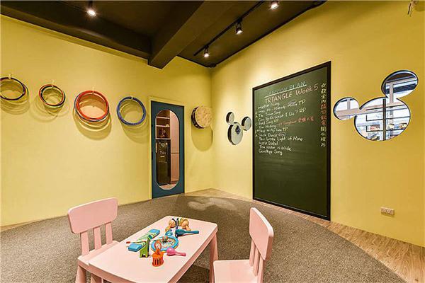 尚学前幼小衔接产品 门店图片