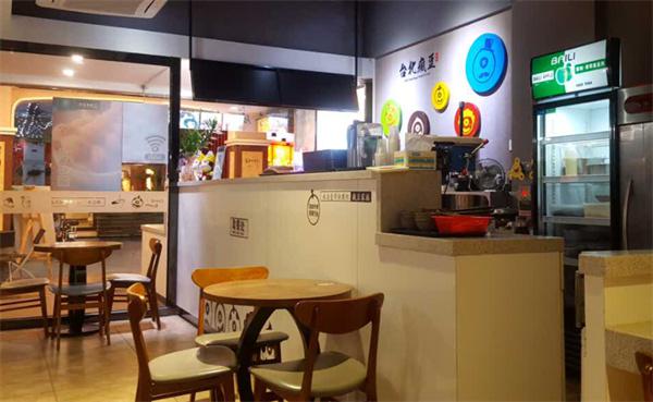 台北疯豆产品 门店图片
