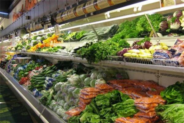 绿荫小镇产品 门店图片
