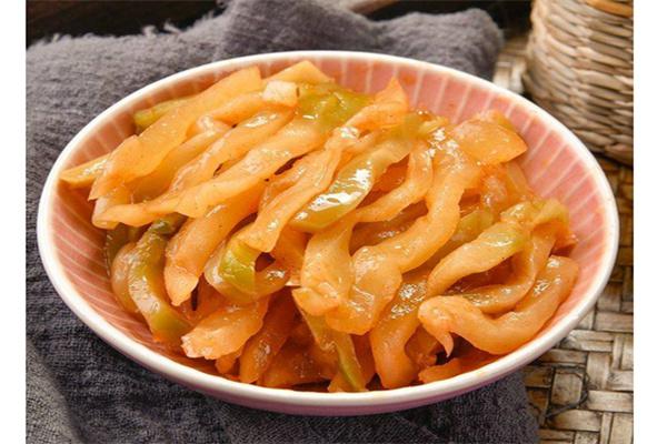 涪陵榨菜产品 门店图片