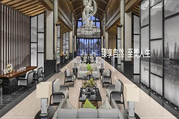 凤悦酒店产品 门店图片