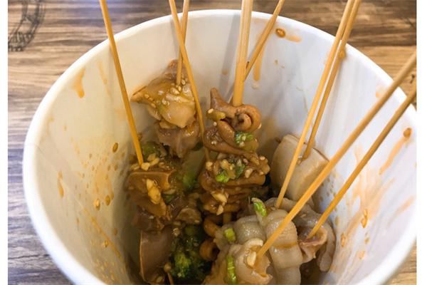 福宝串串香产品 门店图片