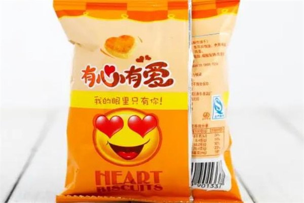特好嘉食品产品 门店图片