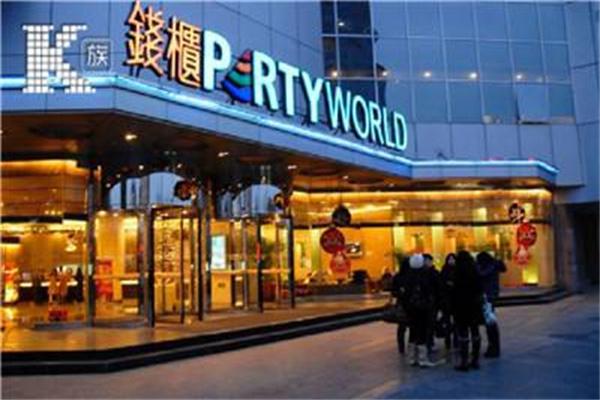 钱柜ktv产品 门店图片