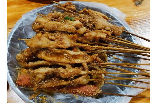 飞凤小吃产品 门店图片