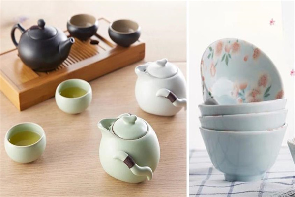 特力和乐产品 门店图片