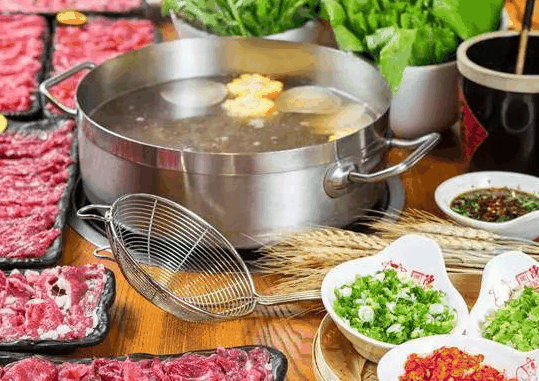牛契潮汕牛肉火锅