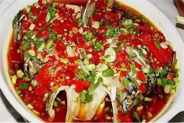 味之绝热血美蛙鱼头产品 门店图片