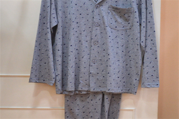 弗劳思家居服产品 门店图片