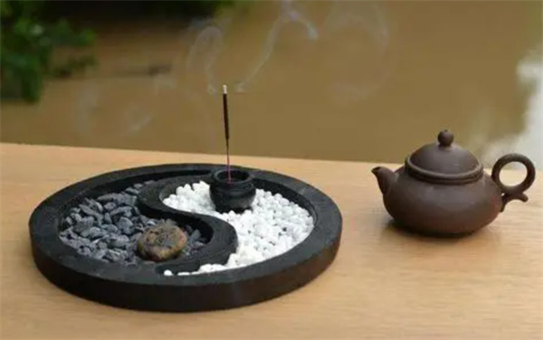 太极茶道产品 门店图片