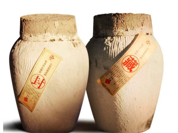太和黄酒产品 门店图片