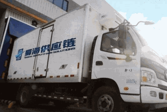 蜀海供应链产品 门店图片