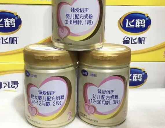 多爱一婴奶粉店