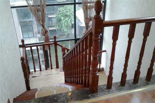 梯博士楼梯产品 门店图片