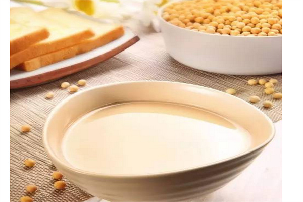 福乐豆浆产品 门店图片