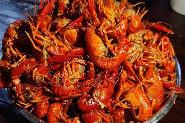 天宝兄弟龙虾馆产品 门店图片