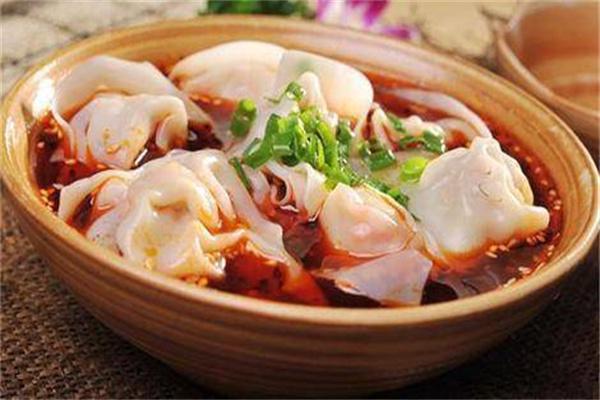 巧抄手产品 门店图片