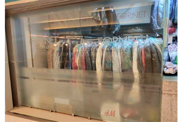 福莱特干洗店产品 门店图片