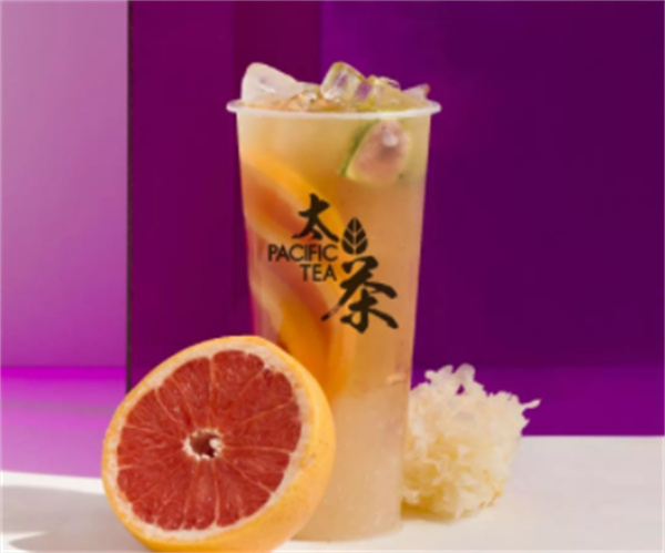 太茶产品 门店图片