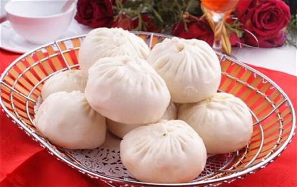 台味香包子产品 门店图片