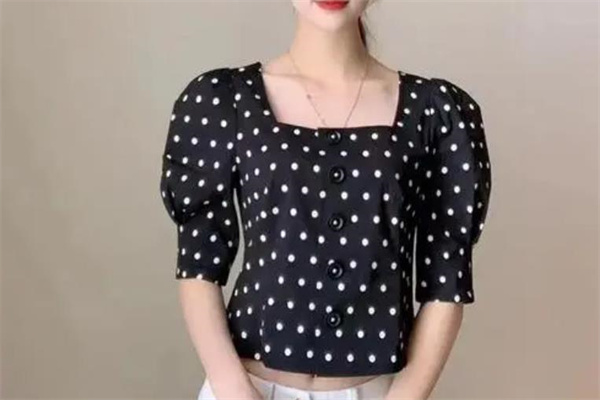 缇芊女装产品 门店图片