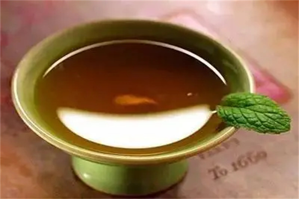 强劲凉茶产品 门店图片