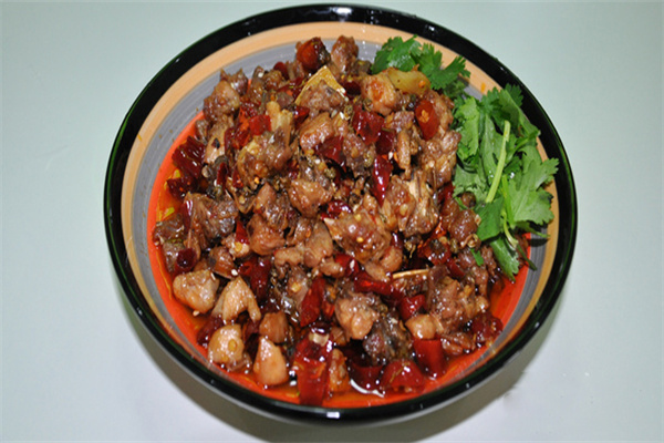 尉氏麻辣兔产品 门店图片
