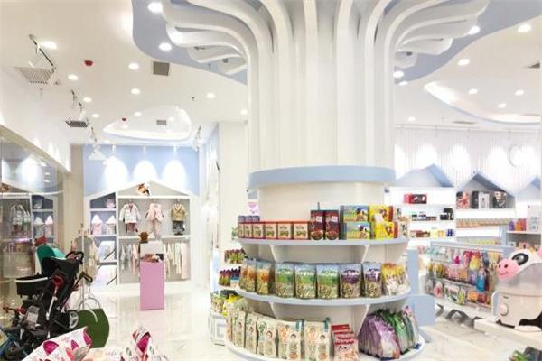 天才宝宝母婴店