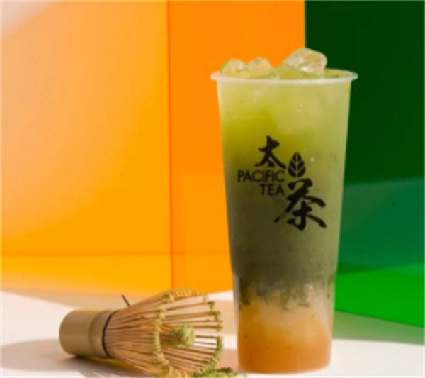 太茶产品 门店图片
