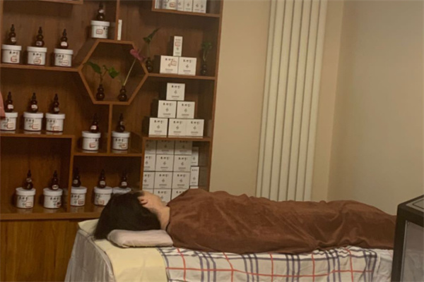 奉妍堂汉方减肥产品 门店图片