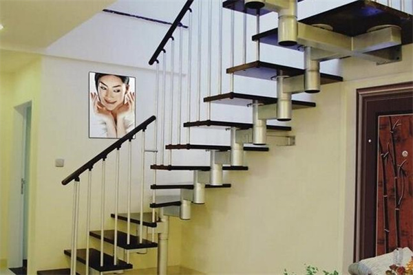 梯博士楼梯产品 门店图片