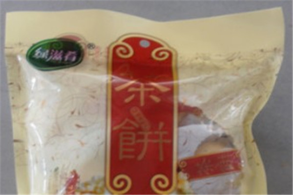绿滋肴产品 门店图片