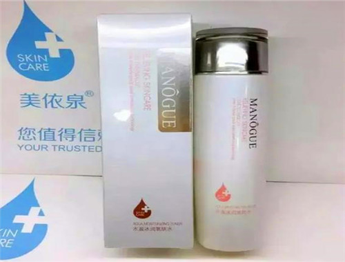 美依泉产品 门店图片
