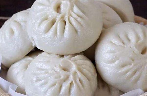 台味香包子产品 门店图片