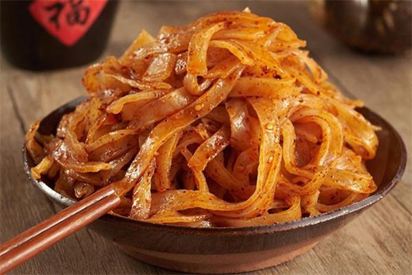 天彩粮餐饮