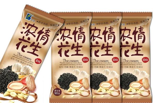 天宝休闲食品