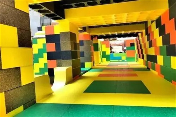 巧可粒产品 门店图片