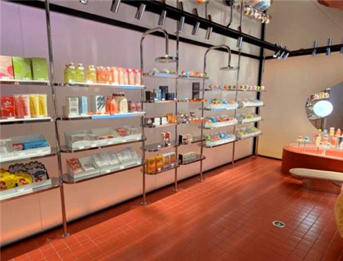 美妍惠美美妆店产品 门店图片