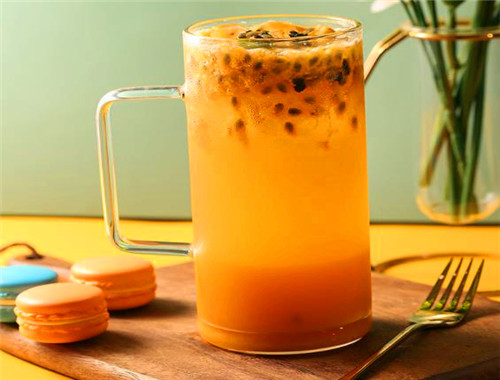 美有茶产品 门店图片