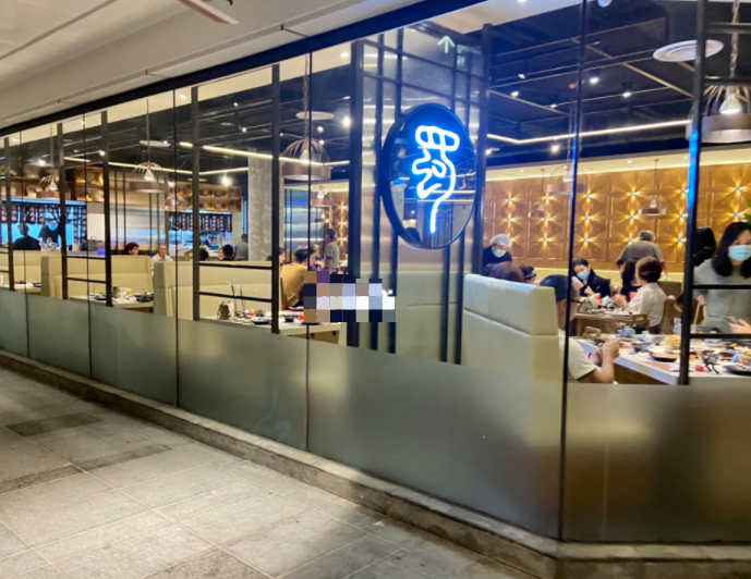 蜀国印象火锅产品 门店图片