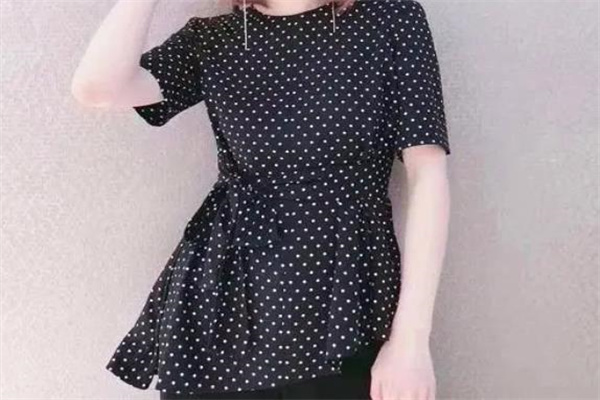 缇蜜女装产品 门店图片