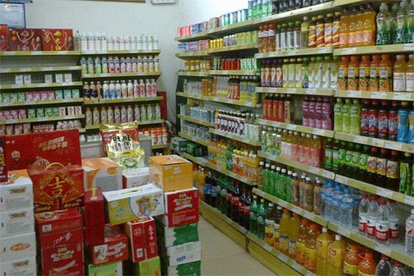 魏家便利产品 门店图片