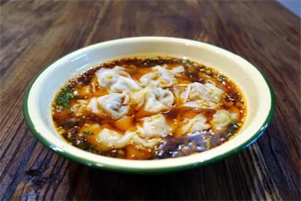 巧抄手产品 门店图片