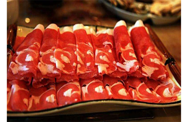 福口巨火锅产品 门店图片