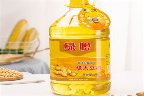 绿悦食品产品 门店图片