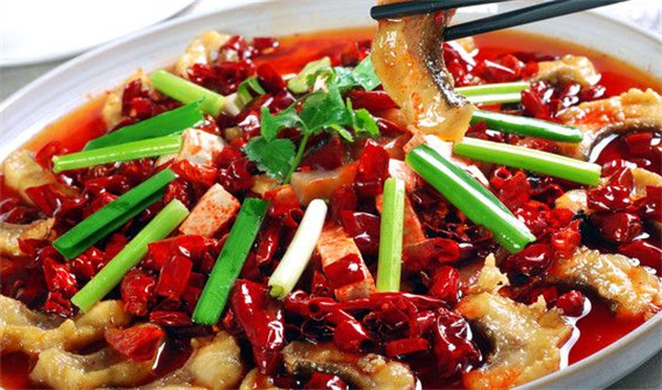 太安鱼产品 门店图片