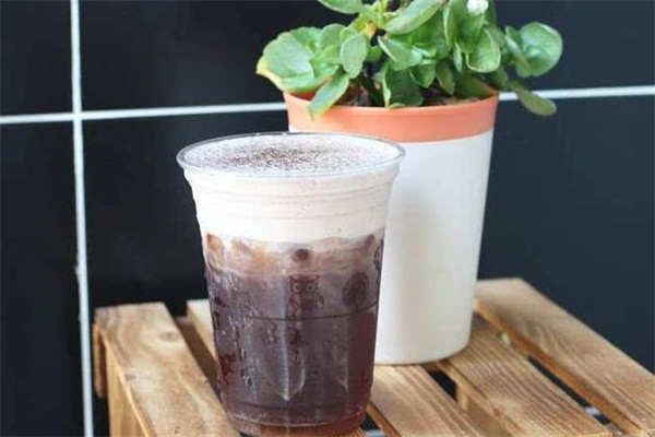 提饮奶茶